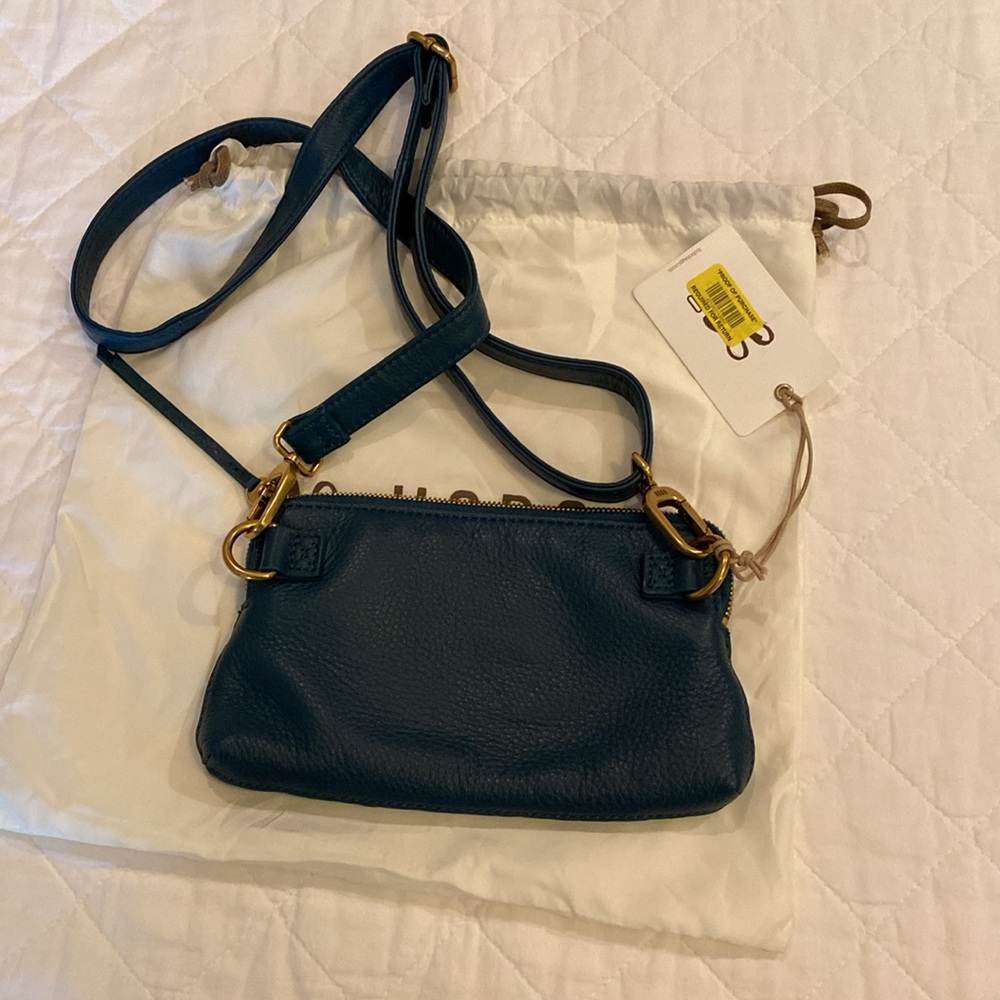 Hobo Fern Slim Belt Bag - Picture 3 of 9